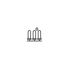 Afkalkningsfiltre